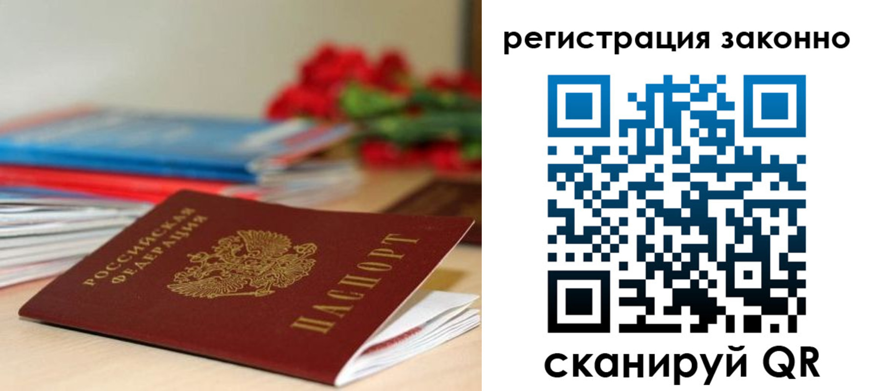 временная регистрация для всех в Борзе